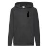 Lightweight Hooded Sweatshirt Kids | Fruit of the Loom Miniaturansicht
