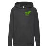 Lightweight Hooded Sweatshirt Kids | Fruit of the Loom Miniaturansicht