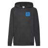 Lightweight Hooded Sweatshirt Kids | Fruit of the Loom Miniaturansicht