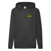 Lightweight Hooded Sweatshirt Kids | Fruit of the Loom Miniaturansicht