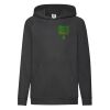 Lightweight Hooded Sweatshirt Kids | Fruit of the Loom Miniaturansicht