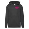 Lightweight Hooded Sweatshirt Kids | Fruit of the Loom Miniaturansicht