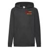 Lightweight Hooded Sweatshirt Kids | Fruit of the Loom Miniaturansicht