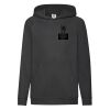 Lightweight Hooded Sweatshirt Kids | Fruit of the Loom Miniaturansicht