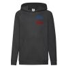 Lightweight Hooded Sweatshirt Kids | Fruit of the Loom Miniaturansicht