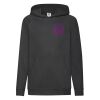 Lightweight Hooded Sweatshirt Kids | Fruit of the Loom Miniaturansicht