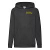 Lightweight Hooded Sweatshirt Kids | Fruit of the Loom Miniaturansicht