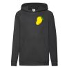 Lightweight Hooded Sweatshirt Kids | Fruit of the Loom Miniaturansicht