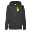 Lightweight Hooded Sweatshirt Kids | Fruit of the Loom Miniaturansicht