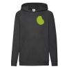 Lightweight Hooded Sweatshirt Kids | Fruit of the Loom Miniaturansicht