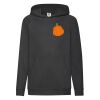 Lightweight Hooded Sweatshirt Kids | Fruit of the Loom Miniaturansicht