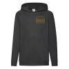 Lightweight Hooded Sweatshirt Kids | Fruit of the Loom Miniaturansicht