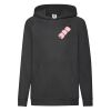 Lightweight Hooded Sweatshirt Kids | Fruit of the Loom Miniaturansicht