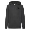 Lightweight Hooded Sweatshirt Kids | Fruit of the Loom Miniaturansicht