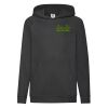 Lightweight Hooded Sweatshirt Kids | Fruit of the Loom Miniaturansicht