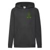 Lightweight Hooded Sweatshirt Kids | Fruit of the Loom Miniaturansicht