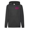 Lightweight Hooded Sweatshirt Kids | Fruit of the Loom Miniaturansicht