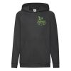 Lightweight Hooded Sweatshirt Kids | Fruit of the Loom Miniaturansicht