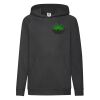 Lightweight Hooded Sweatshirt Kids | Fruit of the Loom Miniaturansicht