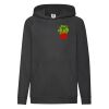 Lightweight Hooded Sweatshirt Kids | Fruit of the Loom Miniaturansicht
