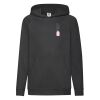 Lightweight Hooded Sweatshirt Kids | Fruit of the Loom Miniaturansicht
