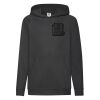 Lightweight Hooded Sweatshirt Kids | Fruit of the Loom Miniaturansicht