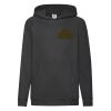 Lightweight Hooded Sweatshirt Kids | Fruit of the Loom Miniaturansicht