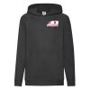 Lightweight Hooded Sweatshirt Kids | Fruit of the Loom Miniaturansicht