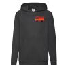 Lightweight Hooded Sweatshirt Kids | Fruit of the Loom Miniaturansicht