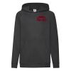 Lightweight Hooded Sweatshirt Kids | Fruit of the Loom Miniaturansicht