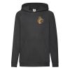 Lightweight Hooded Sweatshirt Kids | Fruit of the Loom Miniaturansicht