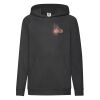 Lightweight Hooded Sweatshirt Kids | Fruit of the Loom Miniaturansicht