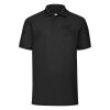 65/35 Piqué Poloshirt | Fruit of the Loom Miniaturansicht