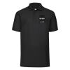 65/35 Piqué Poloshirt | Fruit of the Loom Miniaturansicht