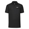 65/35 Piqué Poloshirt | Fruit of the Loom Miniaturansicht