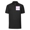 65/35 Piqué Poloshirt | Fruit of the Loom Miniaturansicht