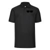 65/35 Piqué Poloshirt | Fruit of the Loom Miniaturansicht