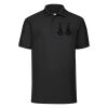 65/35 Piqué Poloshirt | Fruit of the Loom Miniaturansicht
