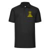 65/35 Piqué Poloshirt | Fruit of the Loom Miniaturansicht