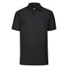 65/35 Piqué Poloshirt | Fruit of the Loom Miniaturansicht