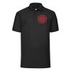 65/35 Piqué Poloshirt | Fruit of the Loom Miniaturansicht