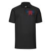 65/35 Piqué Poloshirt | Fruit of the Loom Miniaturansicht