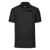 65/35 Piqué Poloshirt | Fruit of the Loom Miniaturansicht