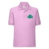 65/35 Poloshirt Kids | Fruit of the Loom Miniaturansicht
