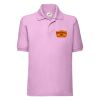65/35 Poloshirt Kids | Fruit of the Loom Miniaturansicht