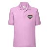 65/35 Poloshirt Kids | Fruit of the Loom Miniaturansicht