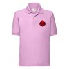 65/35 Poloshirt Kids | Fruit of the Loom Miniaturansicht