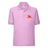 65/35 Poloshirt Kids | Fruit of the Loom Miniaturansicht