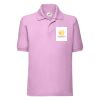 65/35 Poloshirt Kids | Fruit of the Loom Miniaturansicht