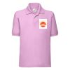 65/35 Poloshirt Kids | Fruit of the Loom Miniaturansicht